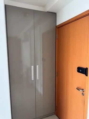 Cristaleira R$ 2.500 já instalado