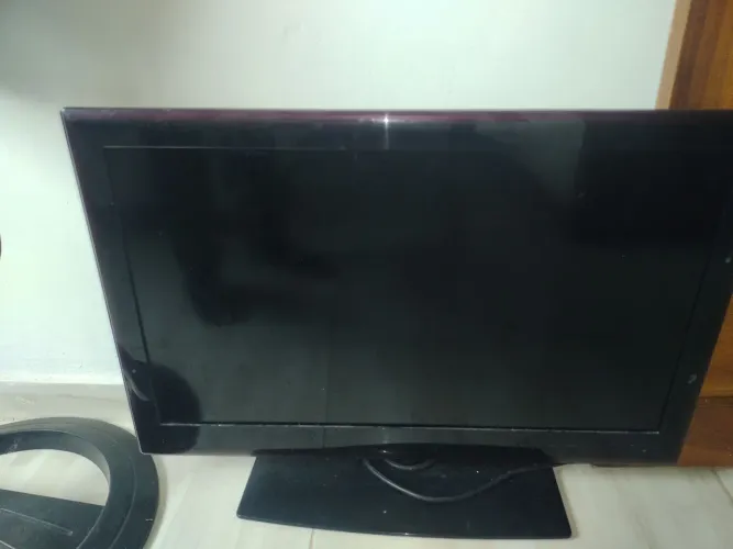TV LG para Retirada de peças 