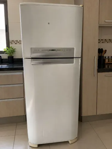 Geladeira Frost free