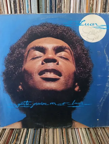 Lote 50 discos nacionais e internacionais 
