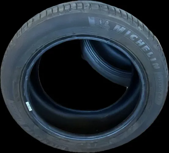 Jogo de pneu Michelin Primacy 4 225/50 r17