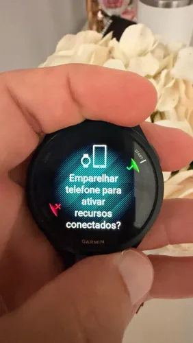 Garmin Forerunner 165