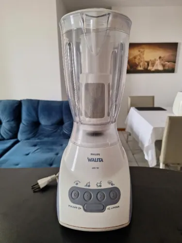 Liquidificador Philips Walita 600 W - 110V