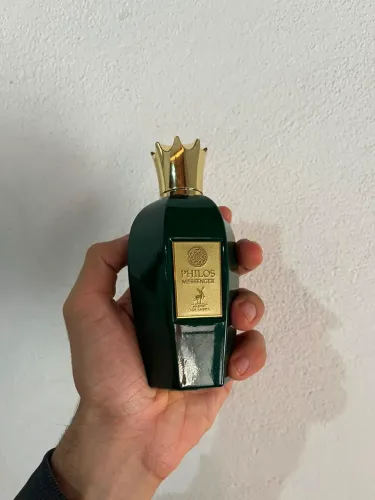 perfume Philos Messegner Novo 
