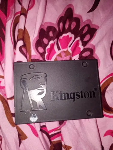 Vende-se SSD