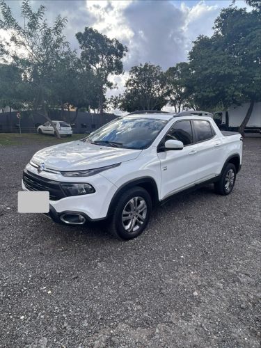 Imagem de Fiat Toro Freedom 2.0 16V 4X4 Diesel Aut. 2020
