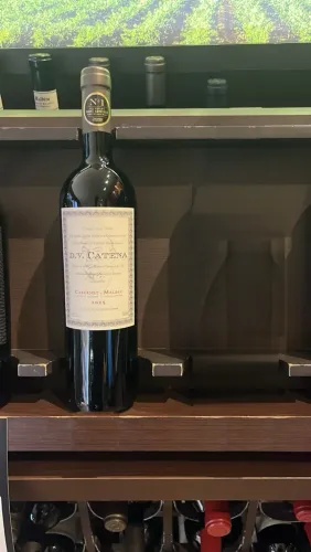 Vinho D.V. Catena Cabernet-Malbec 2025, 750 ml ?   