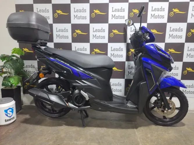 Yamaha NEO 125