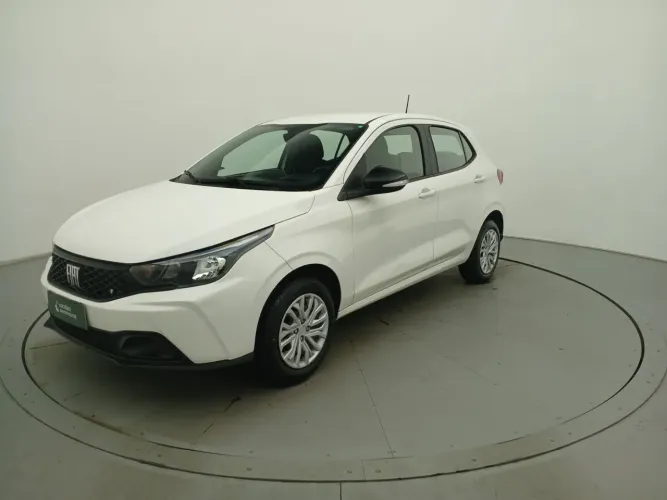 Fiat Argo Drive 1.0 Firefly 2026