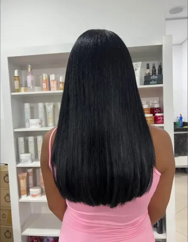 Cabelo brasileiro