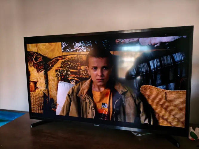 Tv Samsung 40 polegadas smart tv