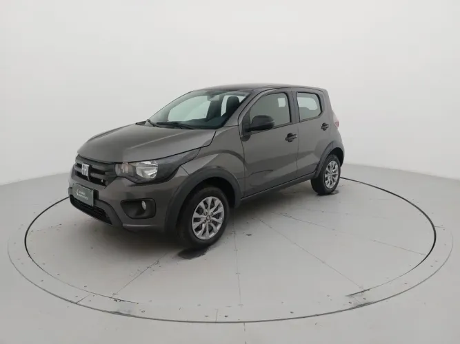 Fiat Mobi Like 1.0 Fire Flex 5P. 2025