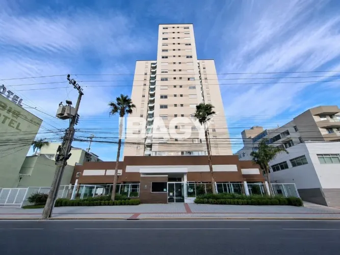 Excelente Apartamento 2 dormitório(s) em Estreito - Florianópolis