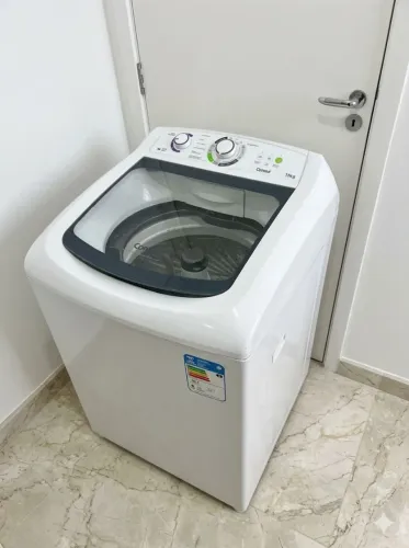 Máquina de lavar roupas Consul 11kg revisada com garantia entrega grátis !