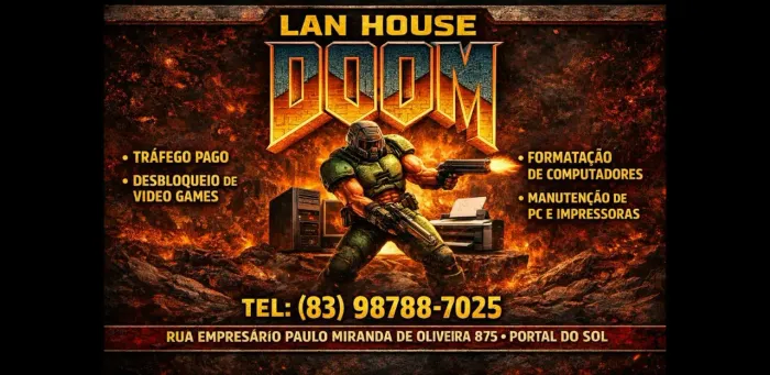 CONSERTO DE CONSOLES  : PS3, PS2, XBOX , WII