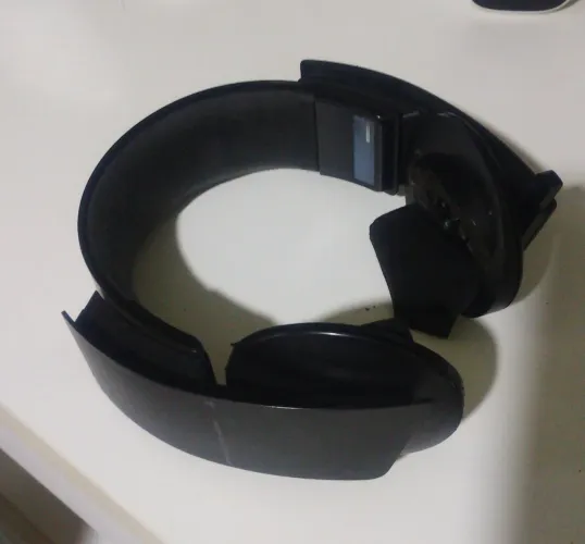 Headset Sony Pulse 7.1 Wireless Ps3