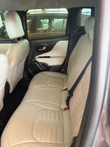 Jeep Renegade 1.8 4X2 Flex 16V Aut. 2021