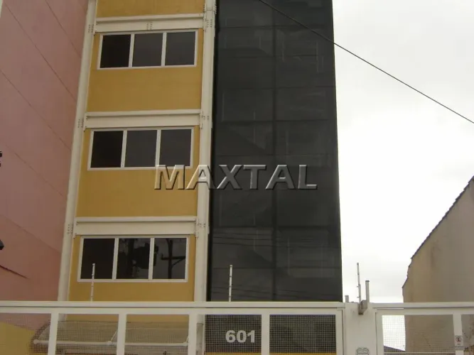 Prédio comercial para locação e venda totalmente equipado na Barra Funda com 500,00m²