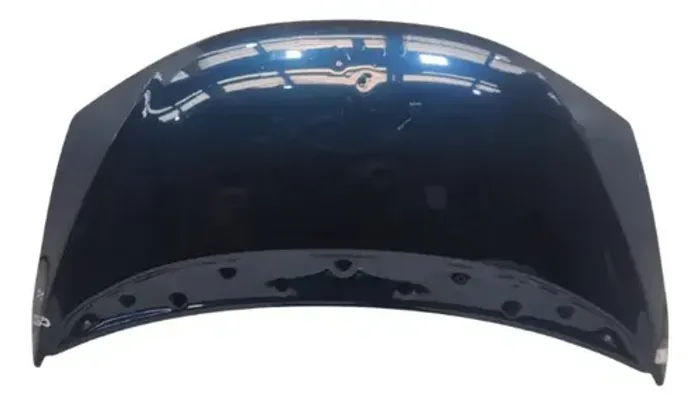 Capo Honda Fit Azul 2015 2021 Detalhe 02525