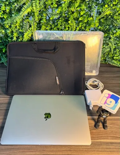 MacBook Pro 2019