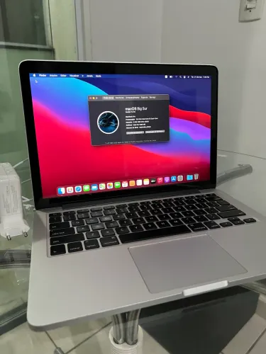 MacBook Pro 2016 || i5 || 8GB RAM || 128GB SSD