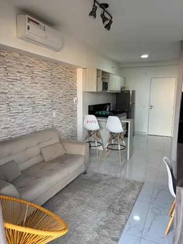 APARTAMENTO À VENDA - LÍNEA HOME STYLE - JUNDIAÍ SP