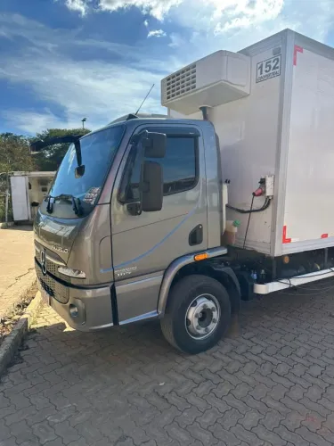 Accelo 1117