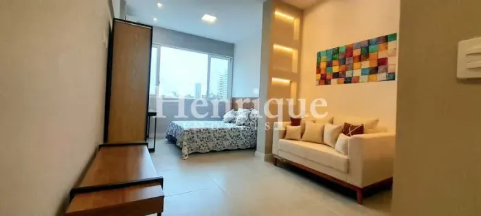 Studio : / Residencial / Centro