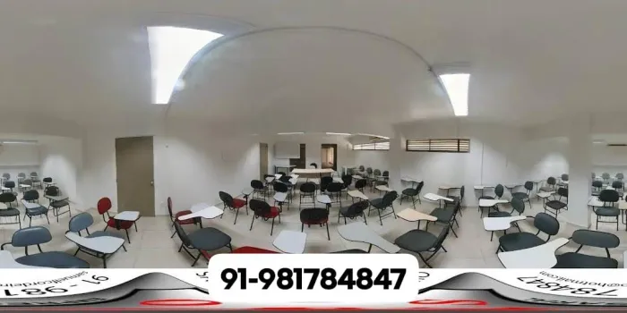 Salas Comerciais