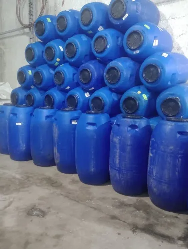 Bombonas 250 litros