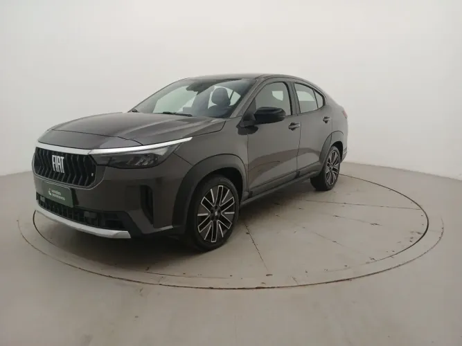 Fiat Fastback Audace 200 TB AUT (hibrído) 2026