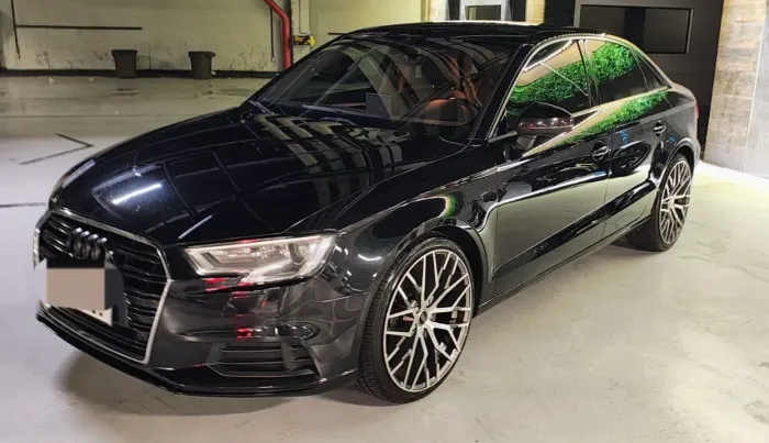 Audi A3 Sedan Prestige 1.4 TFSI S-tronic 2019