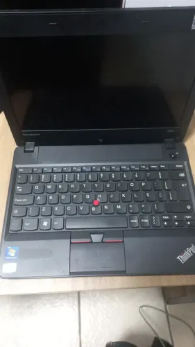 Notebook thinkpad x121e