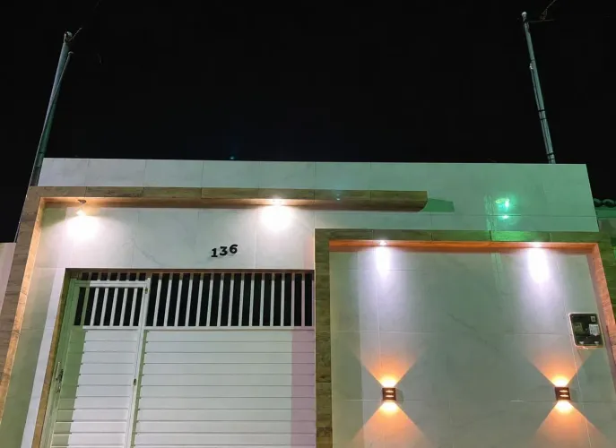 Repasse de casa no Ibura - Parcelo no boleto também