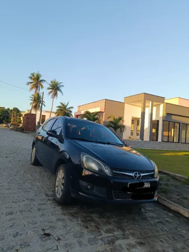 JAC J3 1.4 16V 5P Mec. 2014