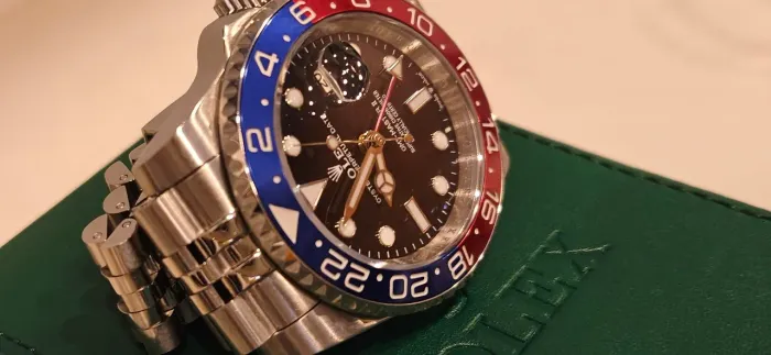 Rolex AAA "novo"