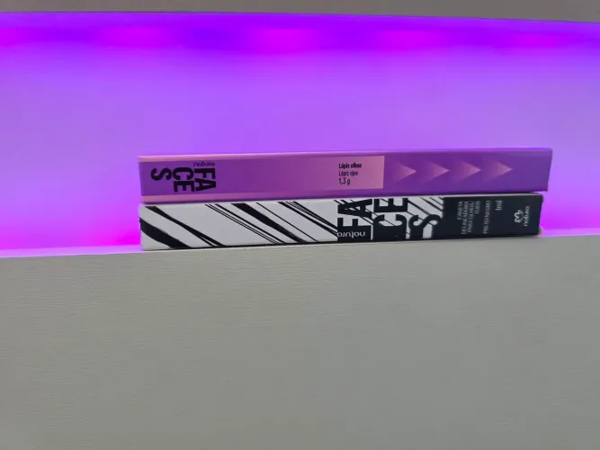 Natura/Avon promoções e entrega em toda Manaus.