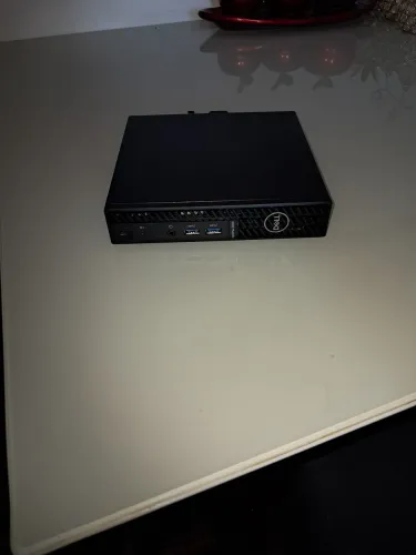 Mini computador