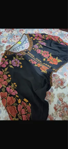 Vestido FARM