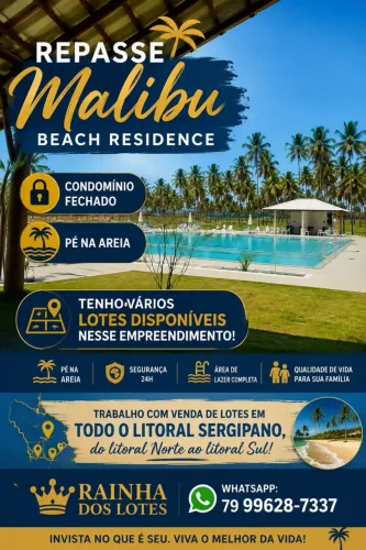 Lote perto do Clube do meio - Sul E GRANDE - Excelente Lote posição sul - Rainha dos lot