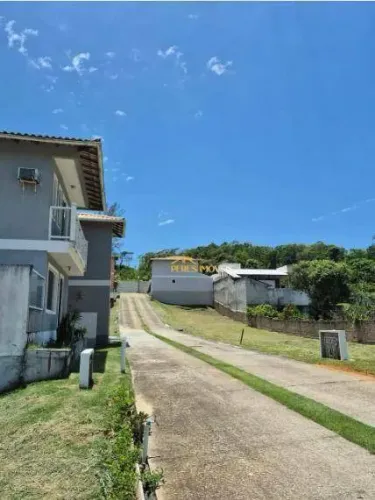 Terreno à venda, 113 m² por R$ 55.000 - Mar do Norte - Rio das Ostras/RJ
