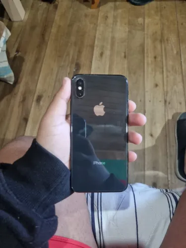 Vendo iphone