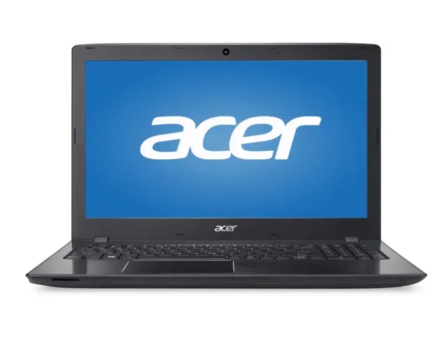 Acer E5-575-72L3 i7 SSD240 8GB