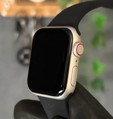 Apple Watch SE 40mm (2 Geração) 90% Bateria