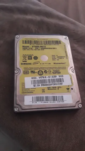 HD Externo