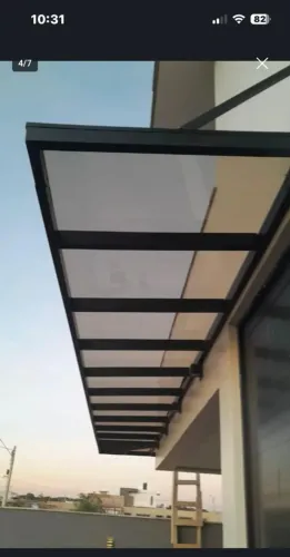 Pergolado