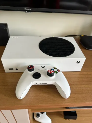 Xbox série S