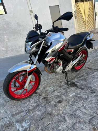Cb Twister 2021