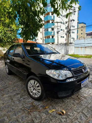 Fiat Siena 1.0/ EX 1.0 MPI Fire/ Fire Flex 8V 2008