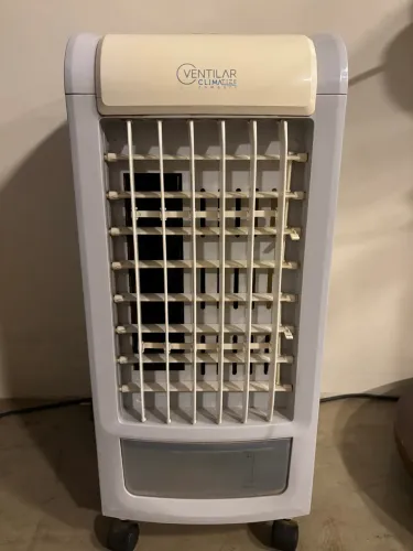 Cadence climatizador